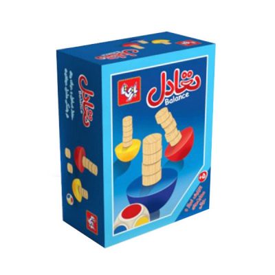 بازی گروهی تعادل مدل بازیتا