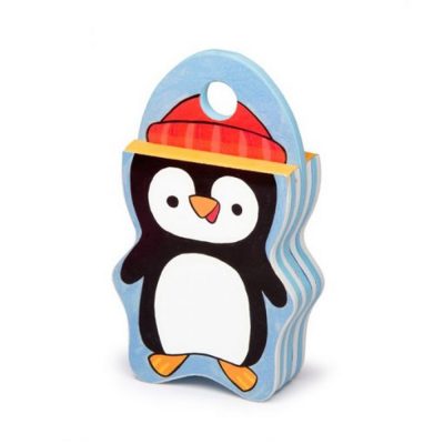 کتاب فومی سر میخوره پنگوئن