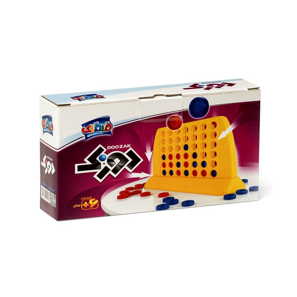 بازی-ایرانی-دوزک-کوچک-doozak