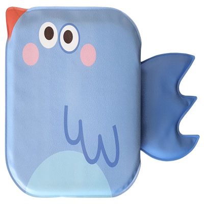 کتاب حمومی دنیای رنگی رنگی