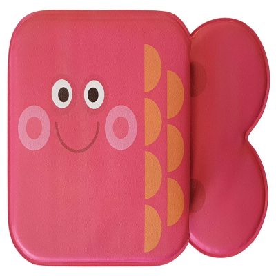 کتاب حمومی خونه ما تو دریا