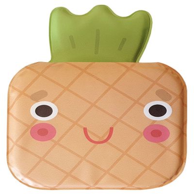 کتاب حمومی میوه های پرنده