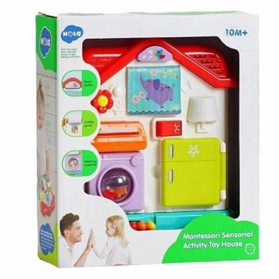 لوازم خانگی هولا