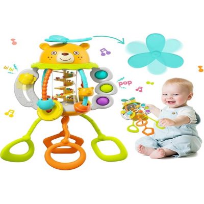 جغجغه و دستورزی هولا