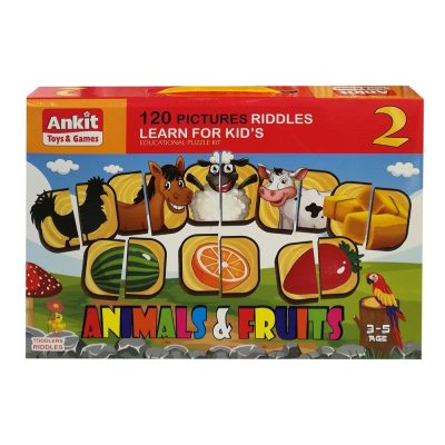 هوش چین خارجی دو تکه