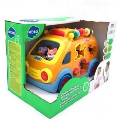 ماشین حیوانات هولا