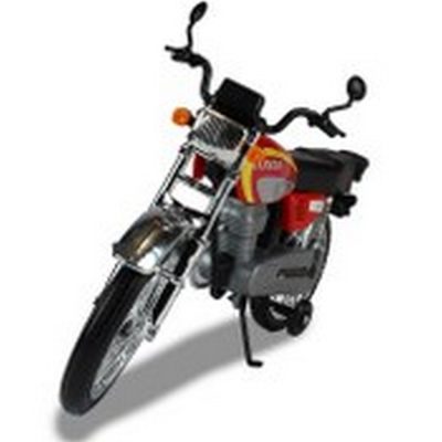 موتور هوندا