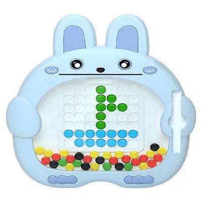 صفحه مگنتی مدل خرگوش 2