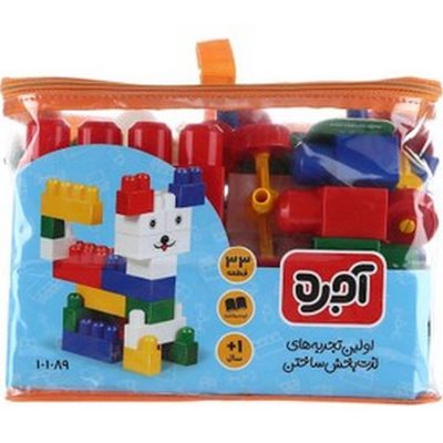 آجره 33 قطعه