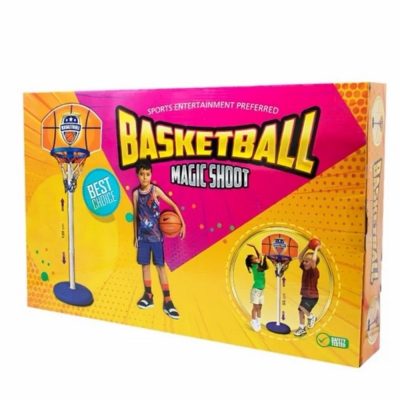 پایه تور بسکتبال