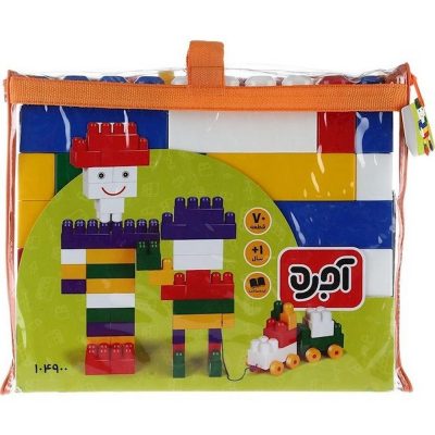 آجره 70 قطعه