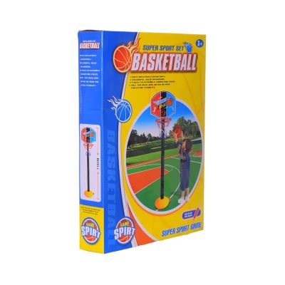 تور بسکتبال