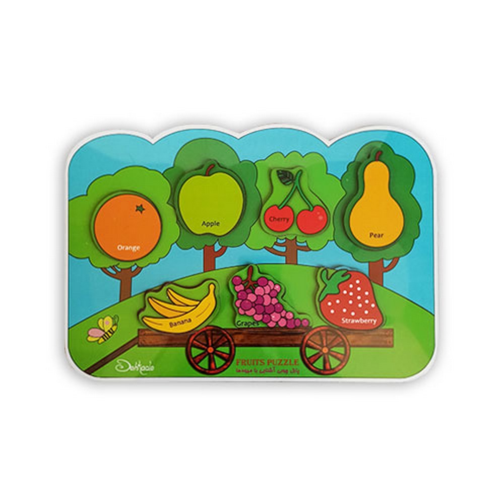 fruit-puzzle