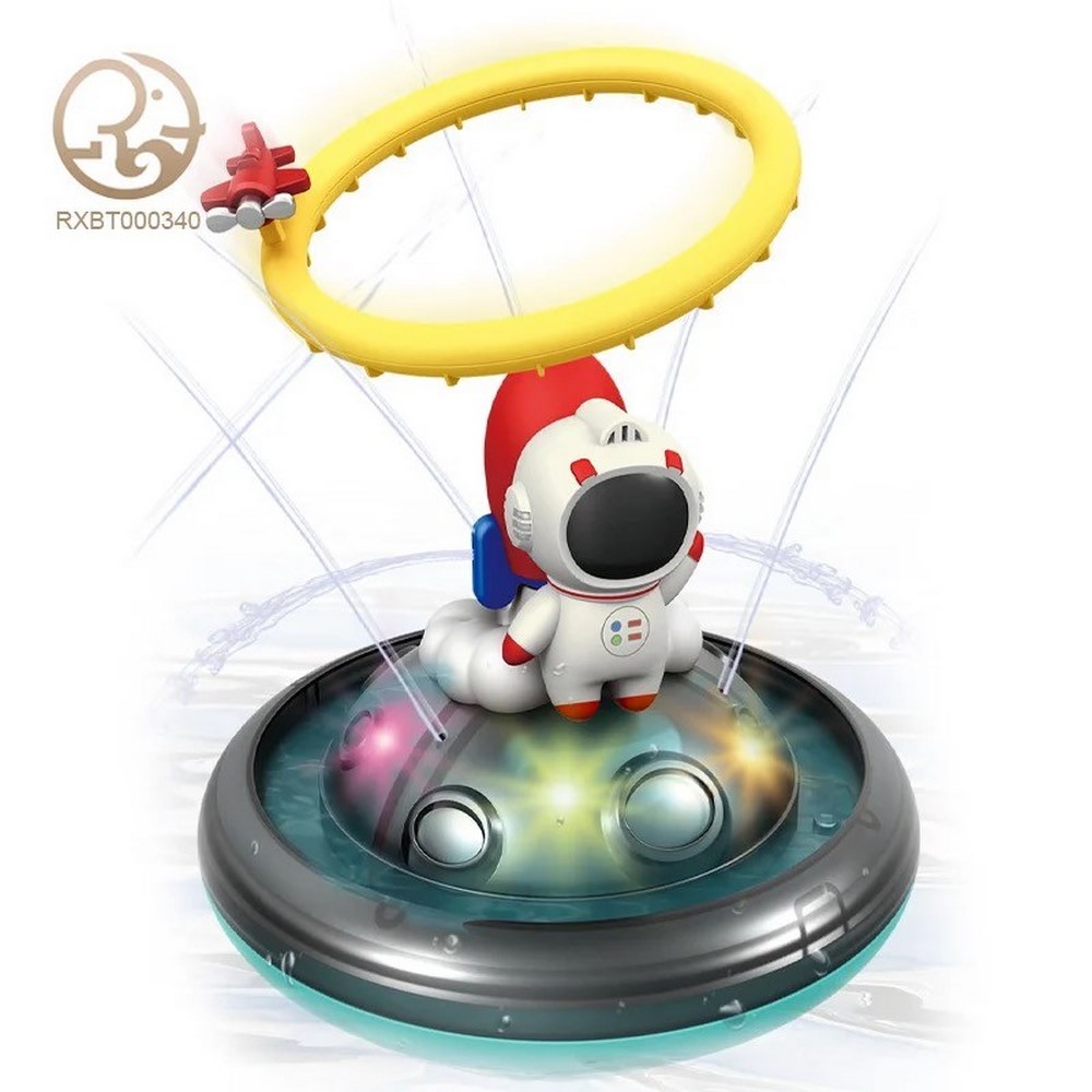 اسباب-بازی-حمام-سفینه-فضایی-آبپاش