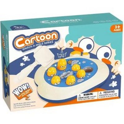 بازی کوبه مدل Cartoon