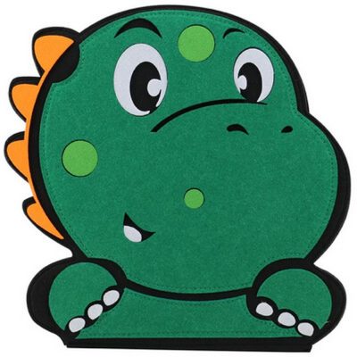 پک دستورزی مدل دایناسور