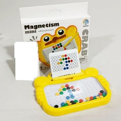 صفحه مگنتی کوچک مدل خرچنگ