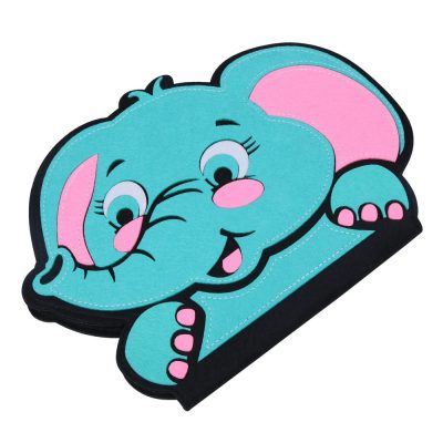 پک دستورزی مدل فیل